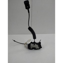 Serrure Avant Gauche Renault Megane 3 Phase 1 Break